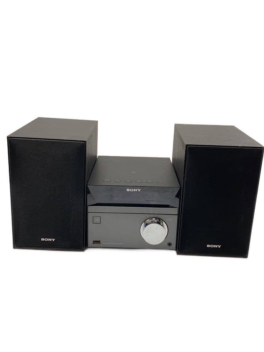 【中古】SONY◆ミニコンピューターポ/HCD-SBT40【家電・視覚性・オーディオ】