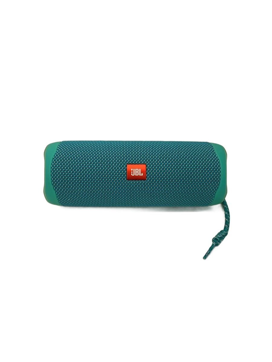 【中古】JBL◆Bluetooth金棒引き FLIP5 JBLFLIP5TEAL[ティール]//【家電・視覚的・オーディオ】