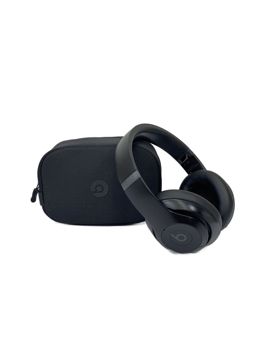 【中古】beats by dr.dre◆ヘッドホン/A2924【家電・ビジュアル・オーディオ】