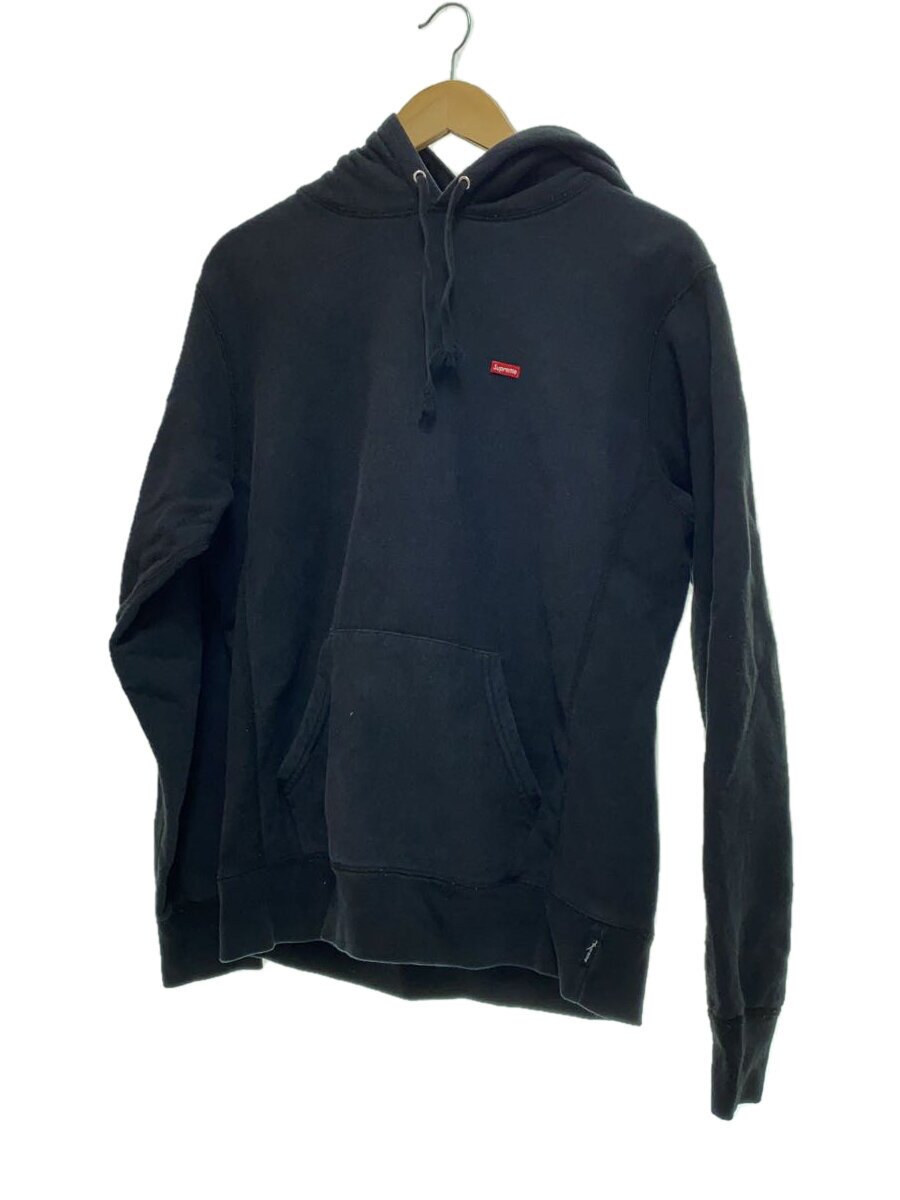 【中古】Supreme◆パーカー/XS/コットン/BLK/Small Box Logo Hooded Sweatshirt【メンズウェア】｜2ｎｄ STREET 店