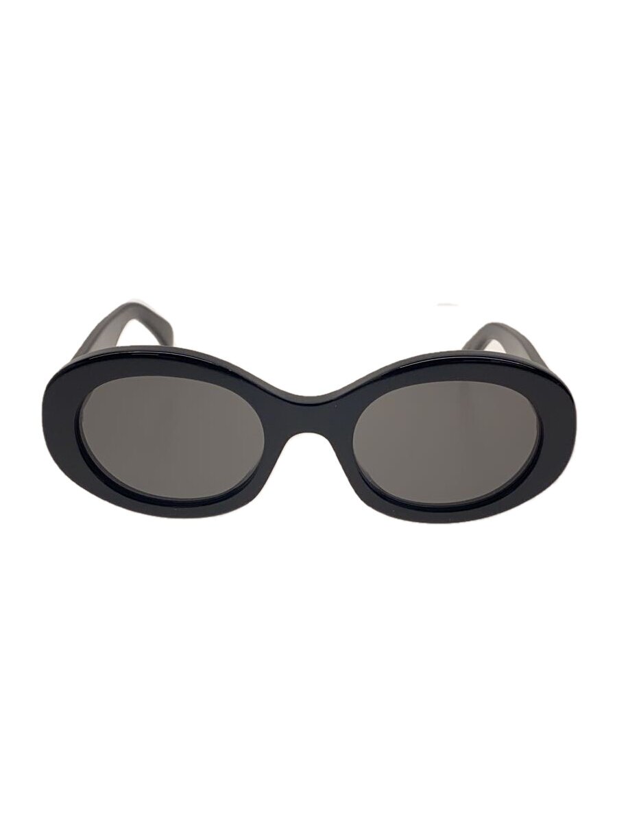 【中古】CELINE◆サングラス/BLK/BLK/レディース/CL40194U【服飾雑貨他】|2nd STREET 店