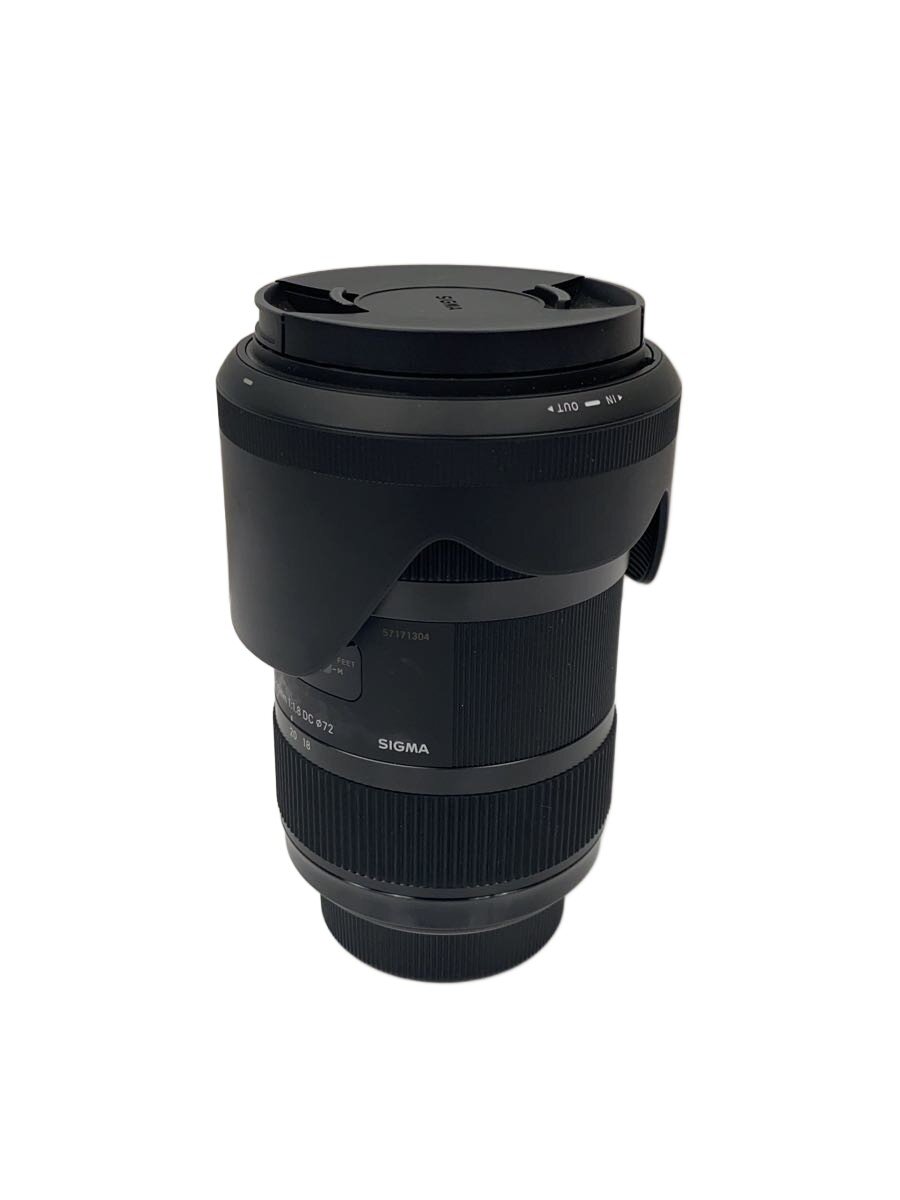 【中古】SIGMA◆水晶体//【写真機】