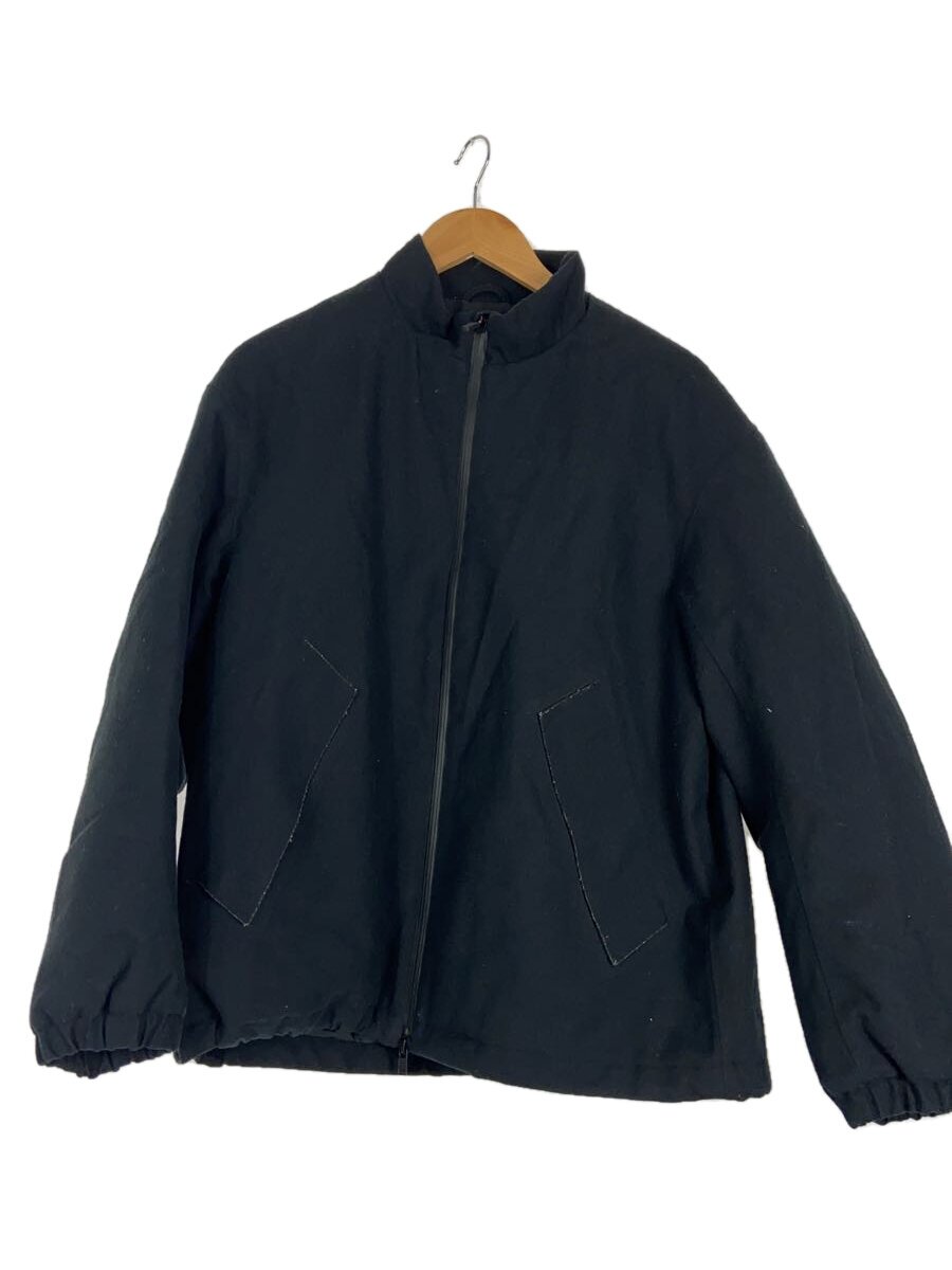 【中古】DESCENTE PAUSE◆ジャケット/M/ポリエステル/BLK/DLMQJC33【メンズウェア】｜2ｎｄ STREET 店