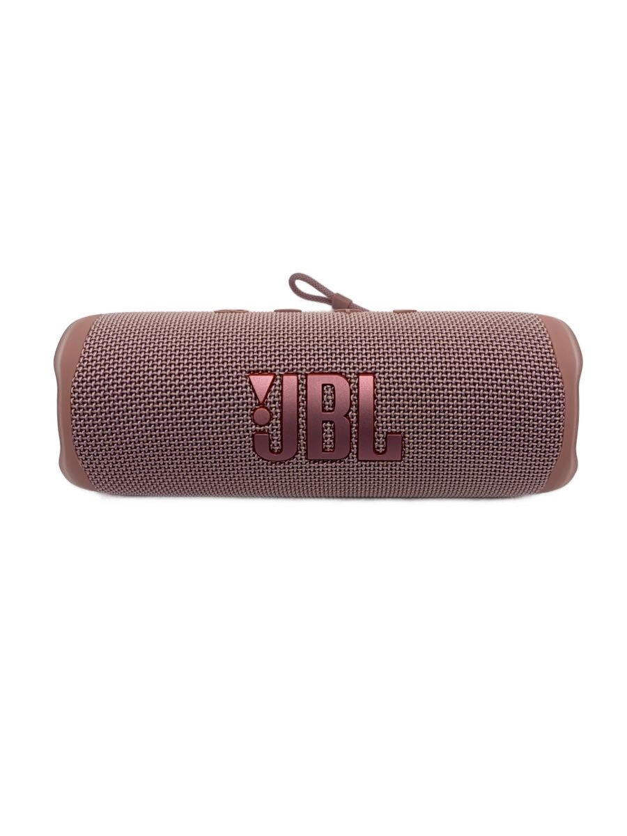 【中古】JBL◆Bluetooth金棒引き JBLFLIP6/JBLFLIP6//【家電・視覚的・オーディオ】
