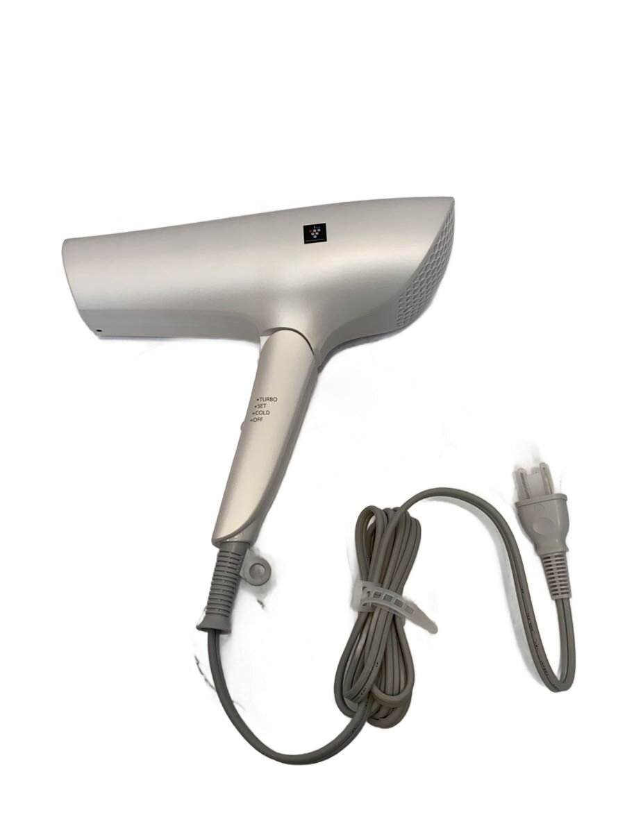 【中古】SHARP◆ドライヤー・ヘアアイロン IB-P601【家電・ビジュアル・オーディオ】