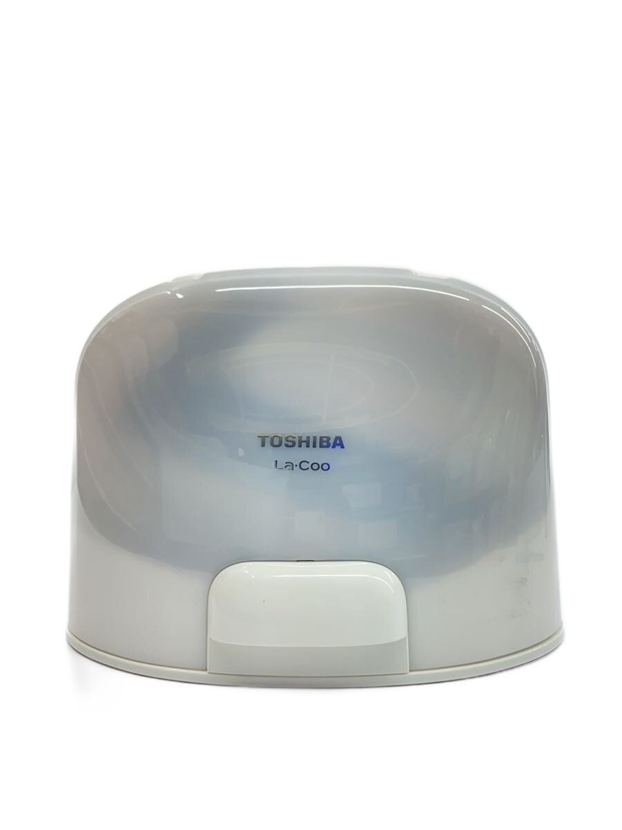 【中古】TOSHIBA◆アイロン TA-FDX650(L)【家電・ビジュアル・オーディオ】