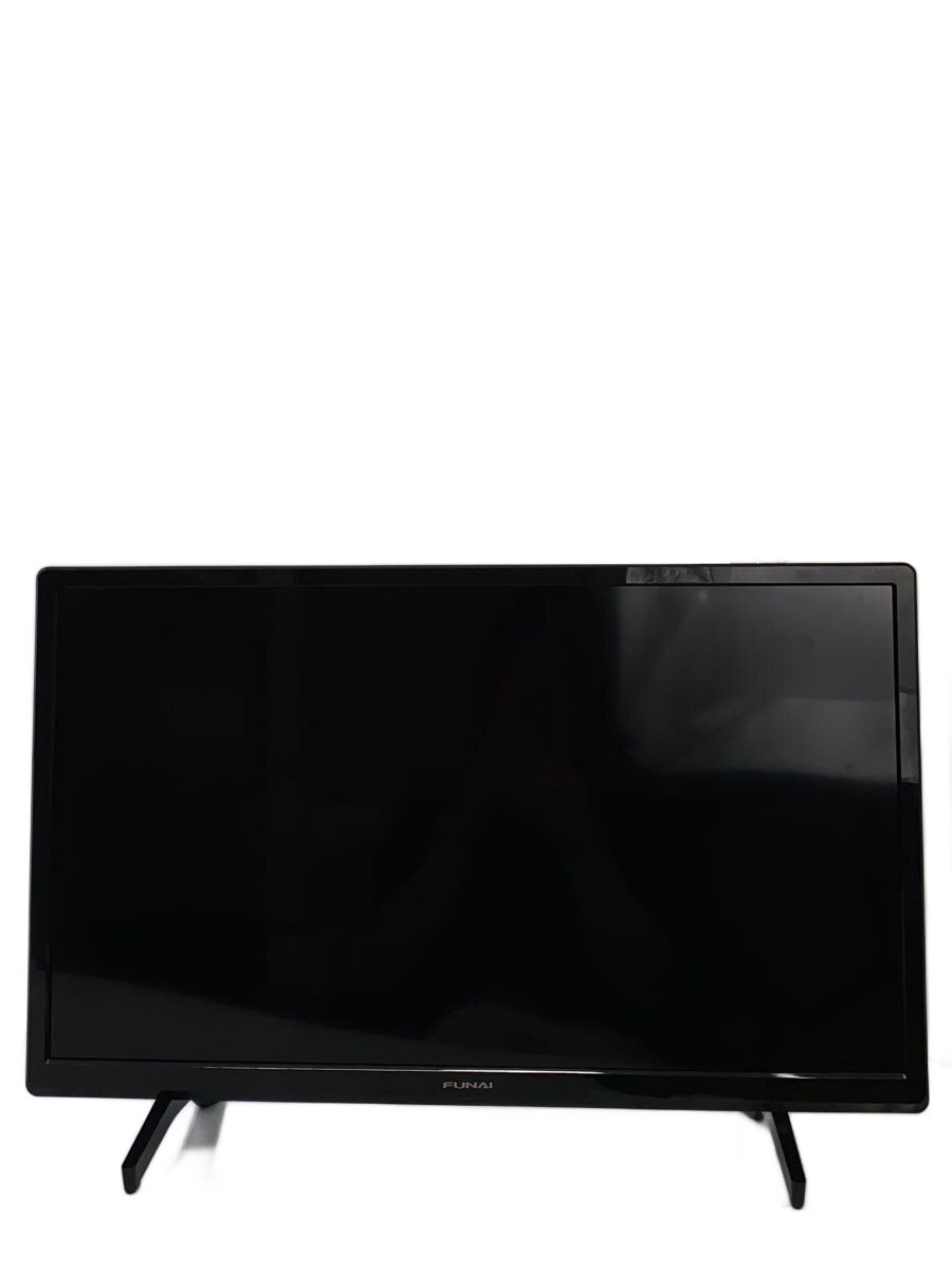 【中古】FUNAI◆薄型テレビ・液晶テレビ FL-24H1040//【家電・ビジュアル・オーディオ】|2nd STREET 店