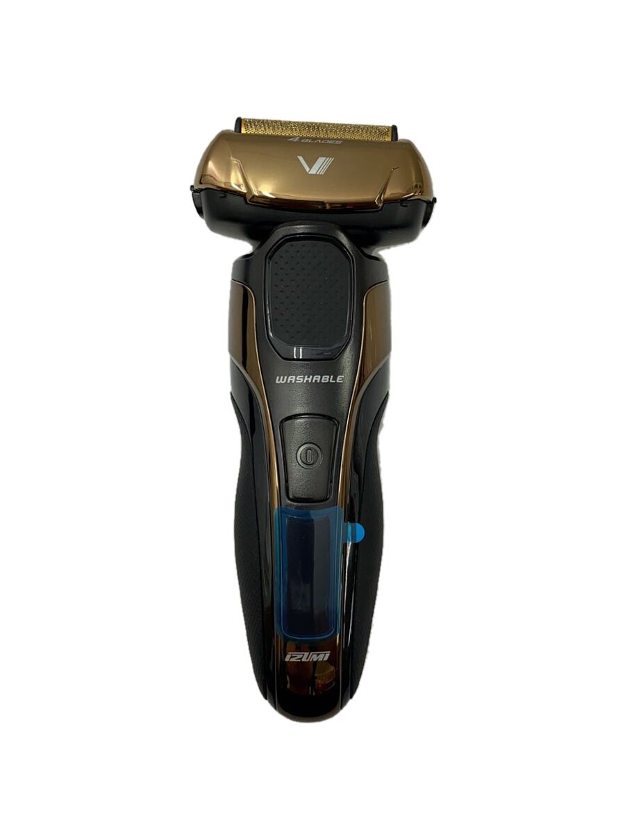 【中古】IZUMI◆シェーバー/IZF-V972-N【家電・ビジュアル・オーディオ】