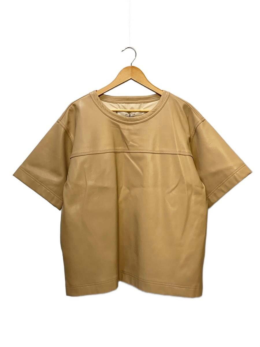 【中古】provoke◆曳き船付き添い人/半袖カットソー/FREE/--/CML/1621-599-1756-2300【レディース御召しもの】