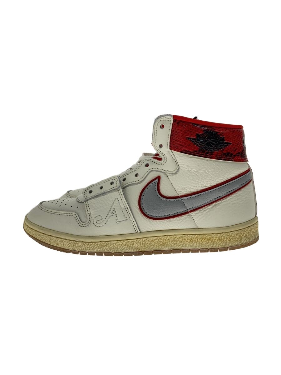 【中古】NIKE◆X AWAKE NY AIR SHIP PE SP SAIL_X アウェイク ニューヨーク エア シップ PE SP/【シューズ】|2nd STREET 店