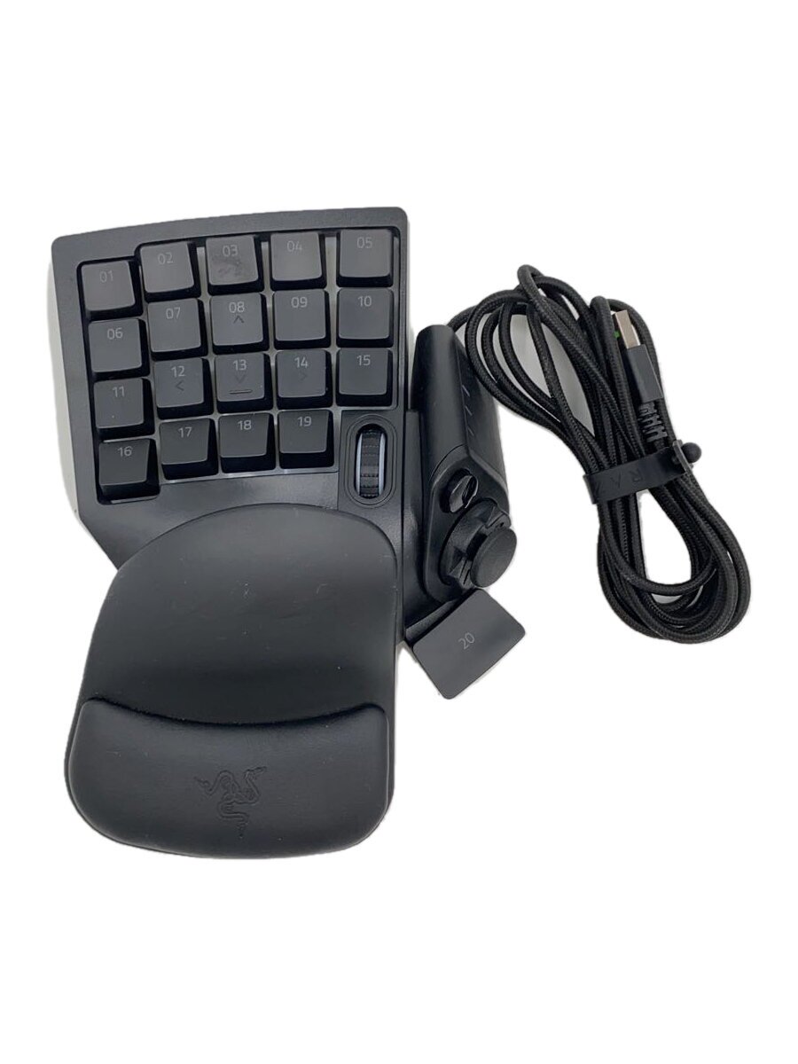 【中古】Razer◆パソコン周辺機器/RZ07-02270100-R3M1【パソコン】
