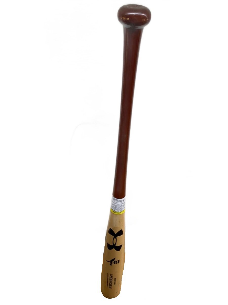 【中古】UNDER ARMOUR◆ベイスボール備品/BEG//【運動競技】