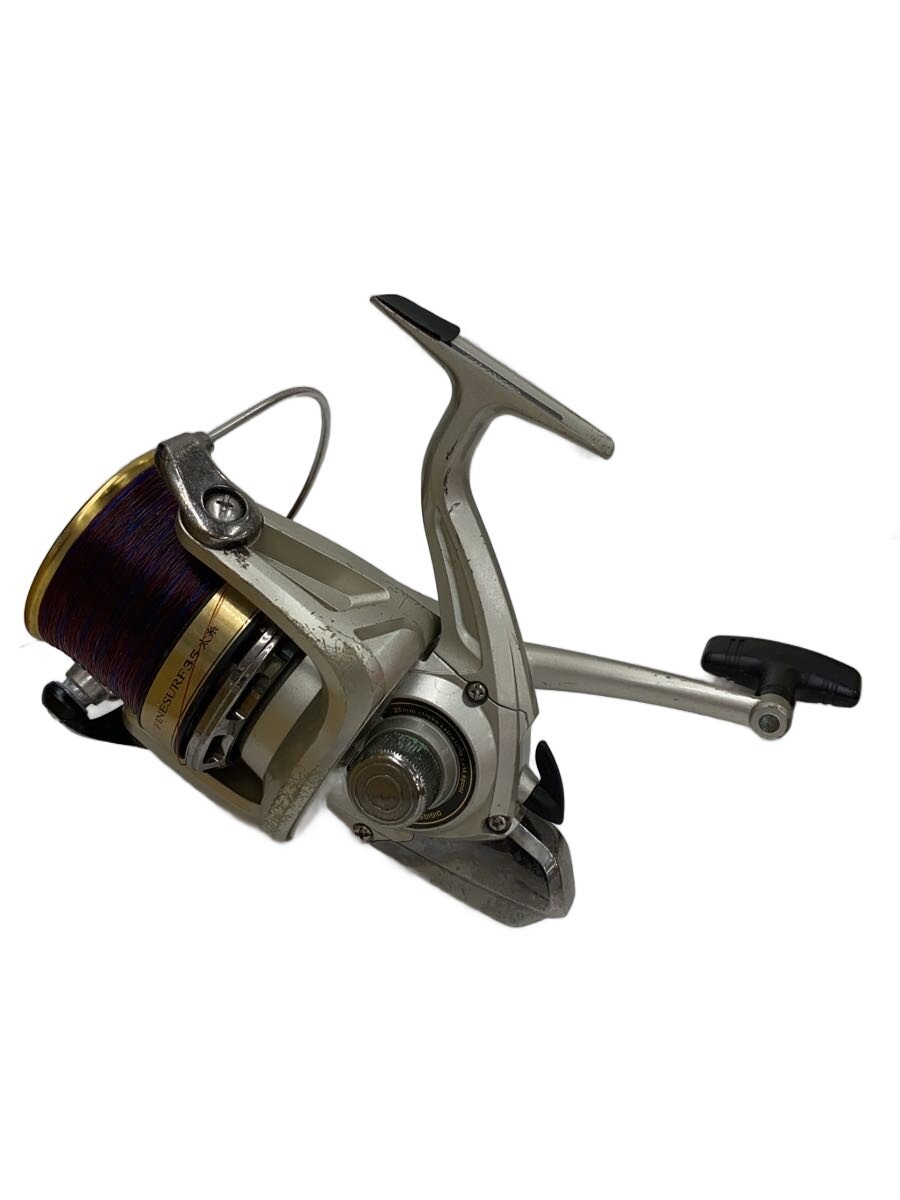 【中古】DAIWA◆10 ファインサーフ 35 フトイト 00059332【スポーツ】