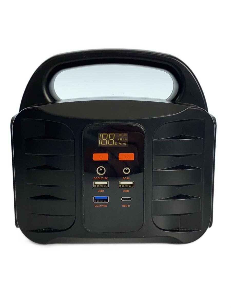 【中古】PORTABLE POWER SUPPLY/T101【家電・視覚性・オーディオ】