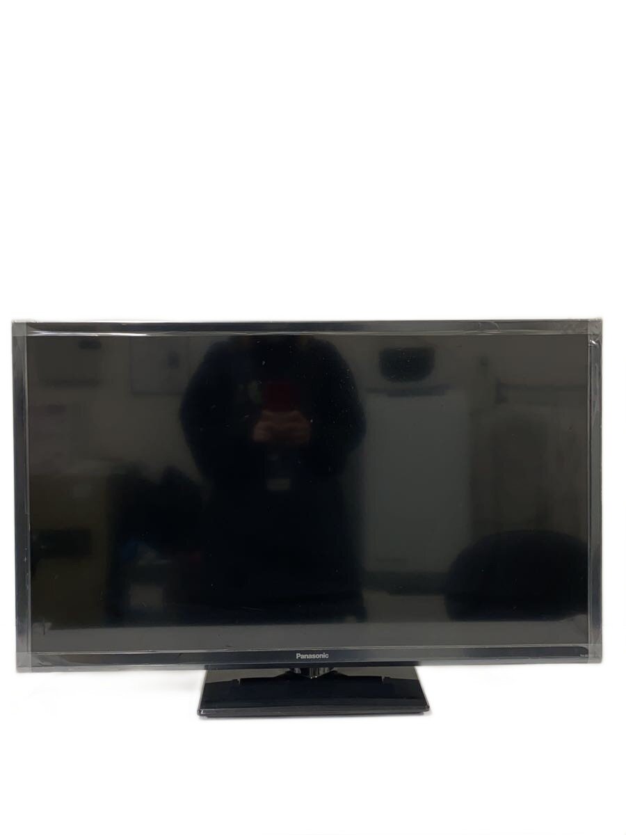 【中古】Panasonic◆薄型テレビ・液晶テレビ VIERA TH-32J300//【家電・ビジュアル・オーディオ】｜2ｎｄ STREET 店