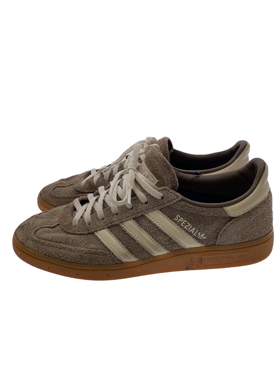 【中古】adidas◆HANDBALL SPEZIAL_ハンドボール スペツィアル/26cm/BRW【シューズ】|2nd STREET 店