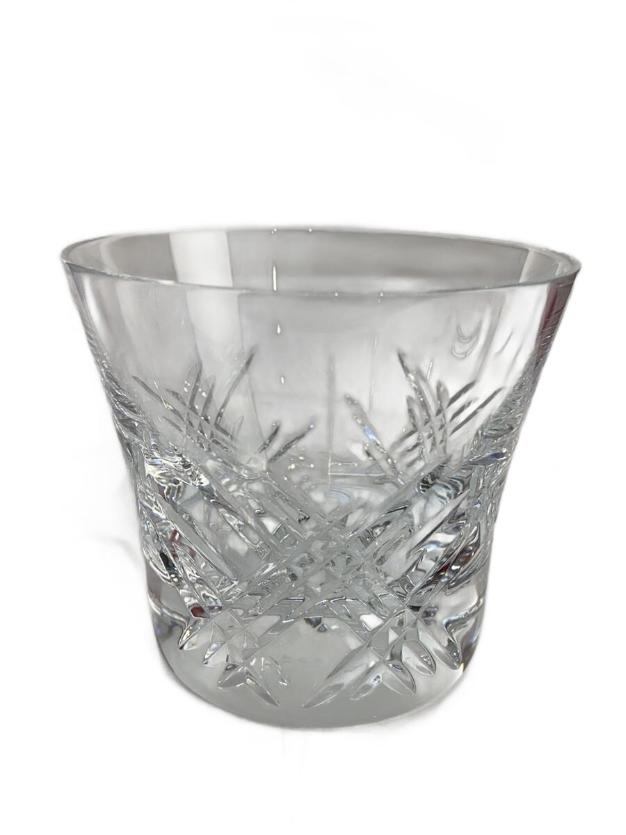 【中古】Baccarat◆グラス/CLR【キッチン用品】