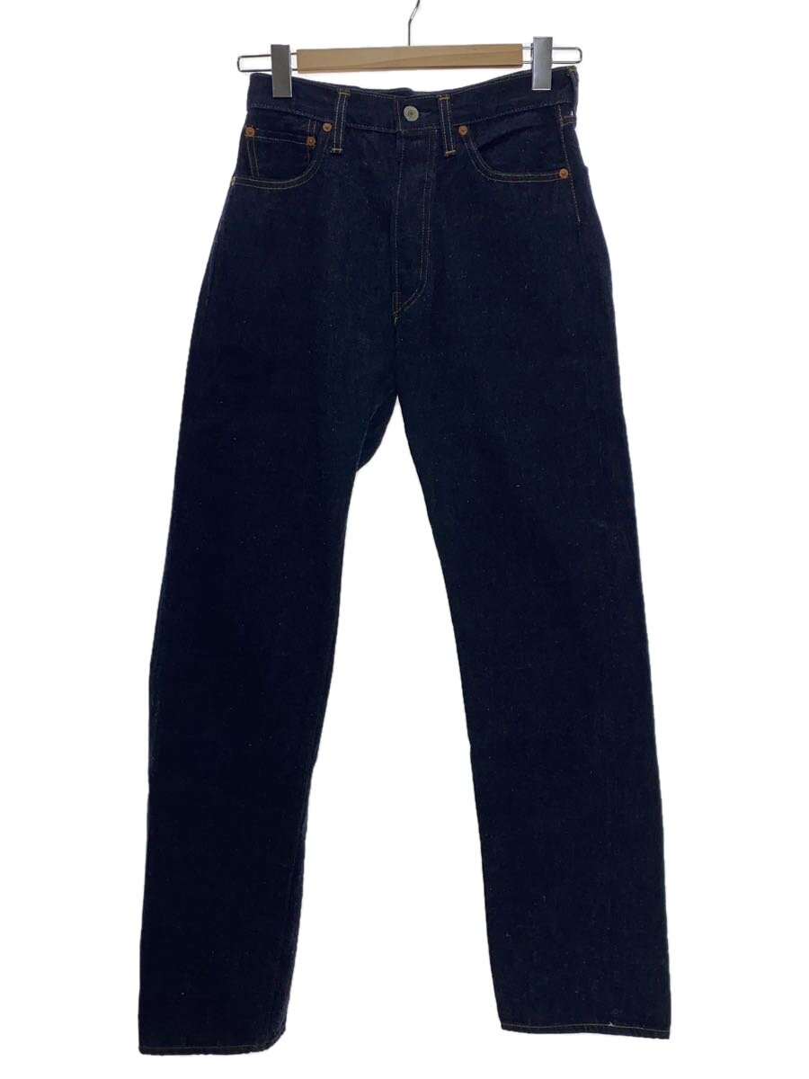 【中古】Levi’s◆501XX/98年製/刷り直す/USA製/名取り草裏555/バレンシア/BIG E/濃紺色/29/ジーンズ【メンズウェア】