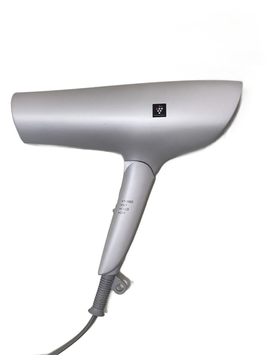 【中古】SHARP◆ドライヤー・髪の毛鉄 IB-P601//【家電・視覚性・オーディオ】