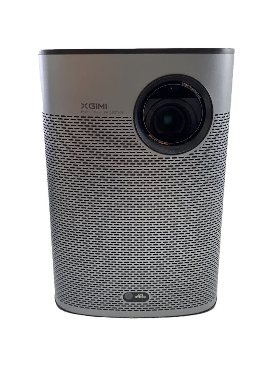 【中古】XGIMI◆映写機 Halo+ WM03A【家電・視覚的・オーディオ】