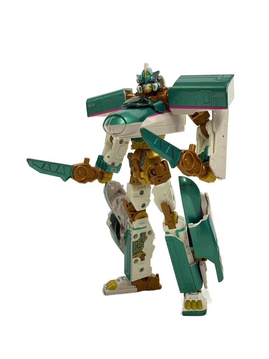 【中古】TAKARA TOMY◆ホビーその他/シンカリオンZ【ホビー】|2nd STREET 店
