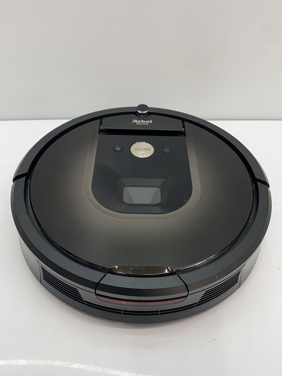 【中古】iRobot◆掃除機 ルンバ i2 i215860【家電・ビジュアル・オーディオ】