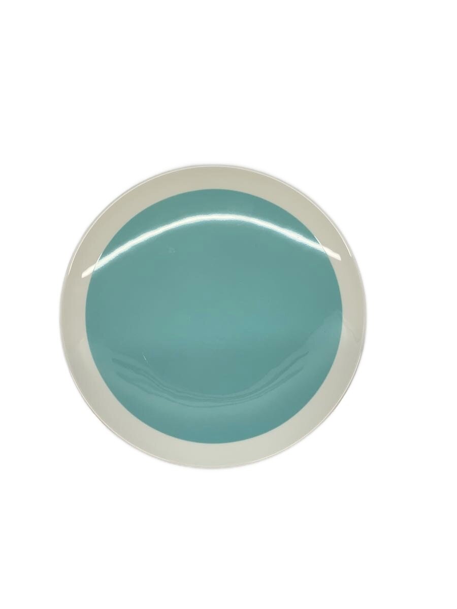 【中古】TIFFANY\u0026Co.◆一皿/2点仕掛ける/BLU【勝手もと設備】