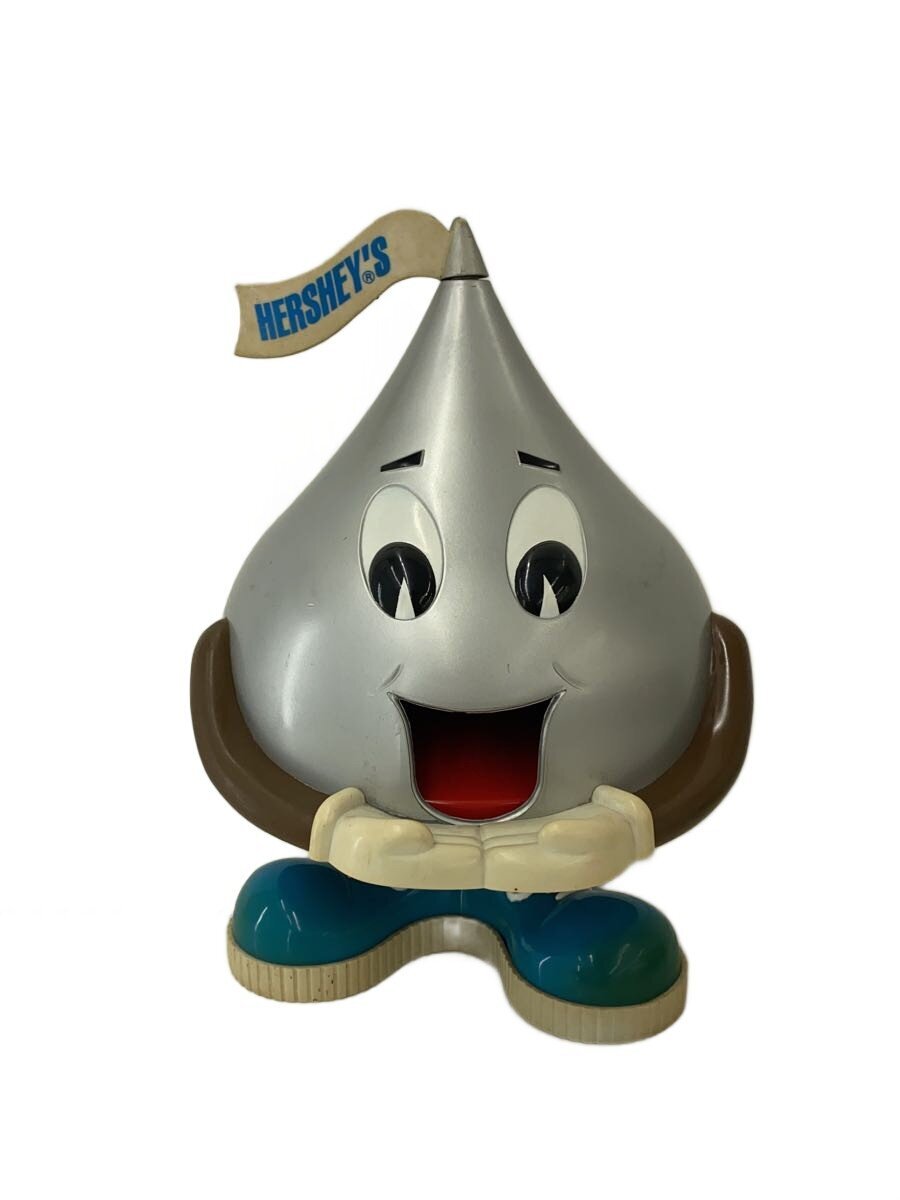 【中古】hersheys/インテリア雑貨/SLV/hersheys/90s/【インテリア小物・日用雑貨】