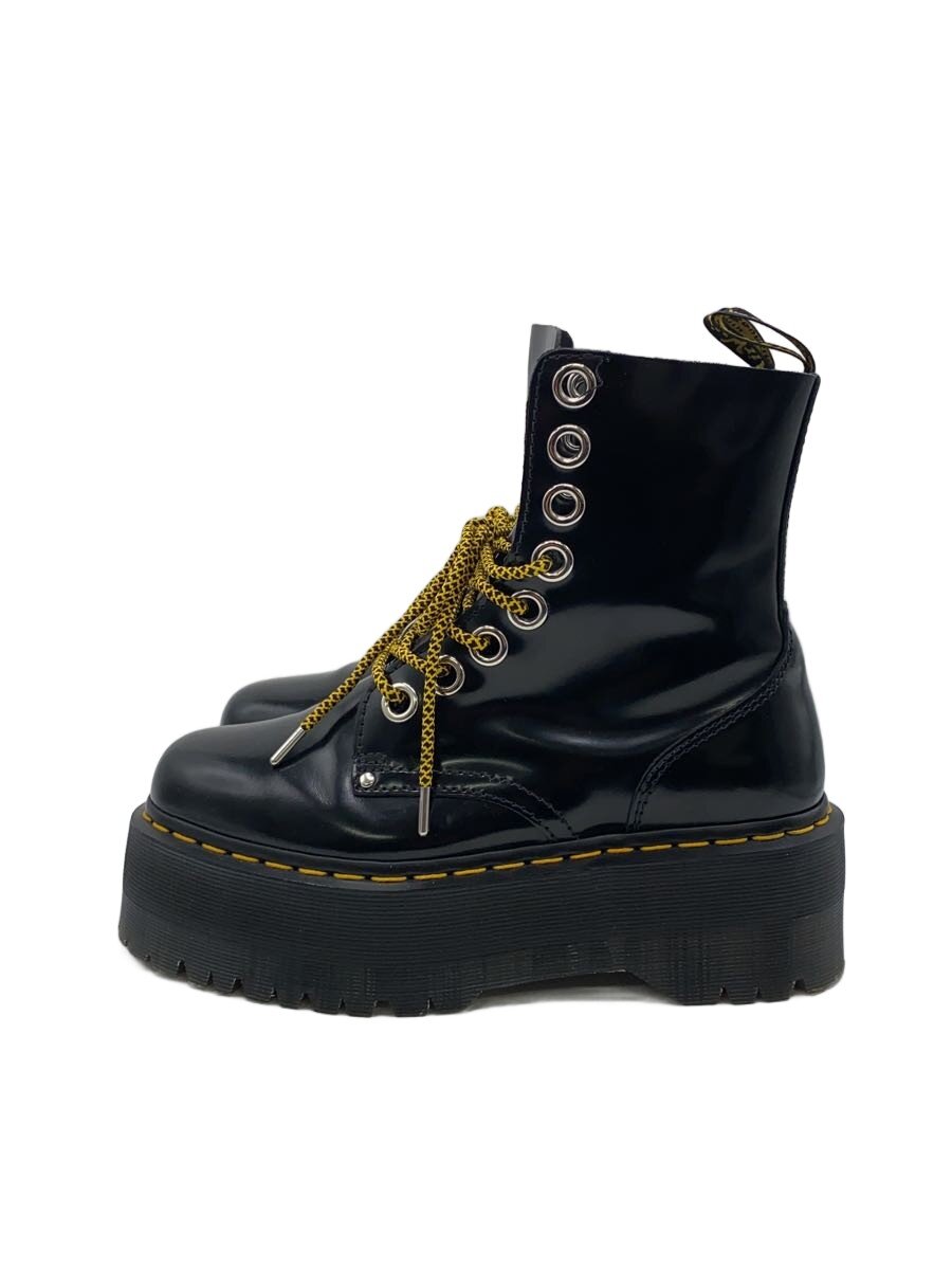 【中古】Dr.Martens◆ブーツ/UK6/BLK/25566001【シューズ】|2nd STREET 店