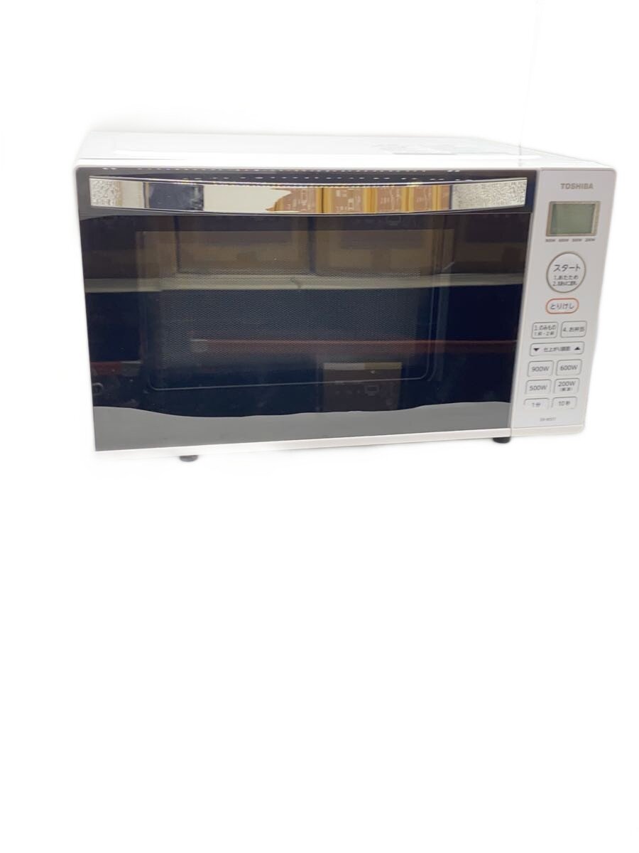 【中古】TOSHIBA◆領域/ER-WS17【家電・視覚的・オーディオ】