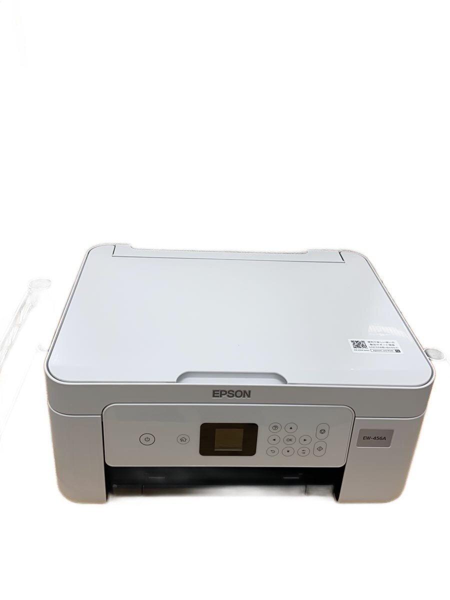 【中古】EPSON◆印刷工 ハラリオ EW-456A//【マイコン】