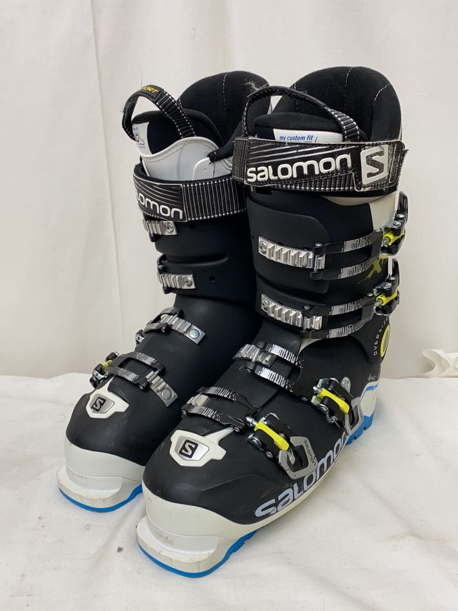 Salomon X Pro 90 スキーブーツ 26.5 Amazon | SALOMON(サロモン) スキーブーツ X PRO 90 (エックス