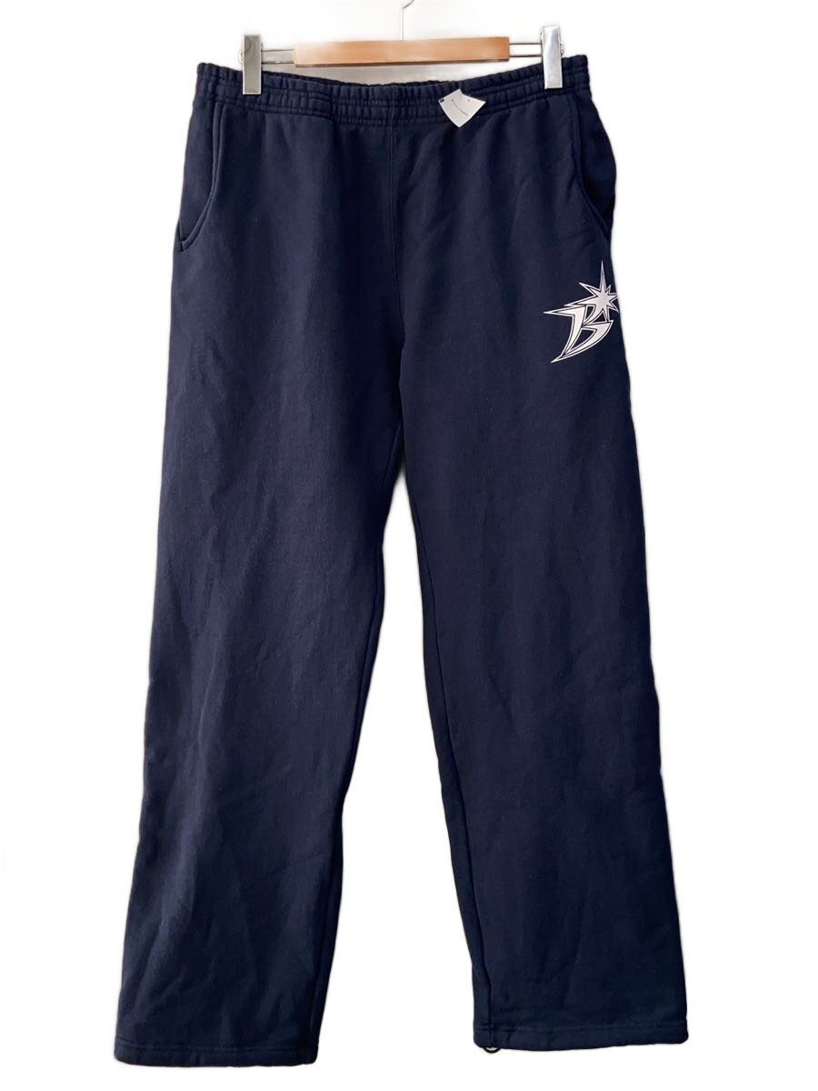 【中古】BoTT◆B logo/スウェットパンツ/ボトム/XL/コットン/ネイビー/253bott52//【メンズウェア】|2nd STREET 店