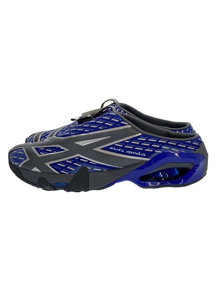 【中古】ASICS◆シューズ/28cm/BLU/1203A500//【シューズ】｜2ｎｄ STREET 店