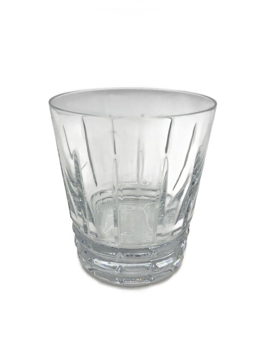 【中古】Baccarat◆水のみ/CLR//【勝手もと装置】