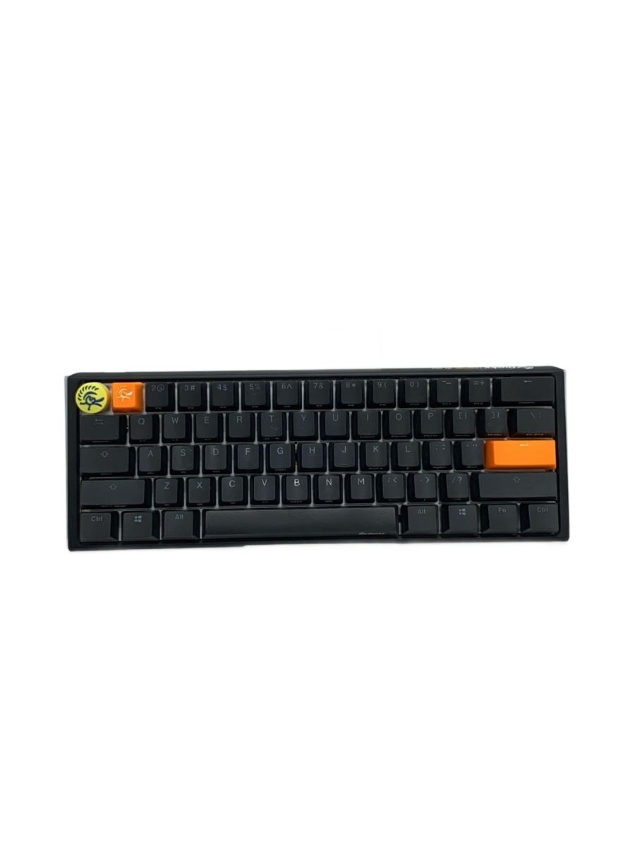 【中古】Duckychannel◆パソコン周辺機器/DKON2161ST//【パソコン】