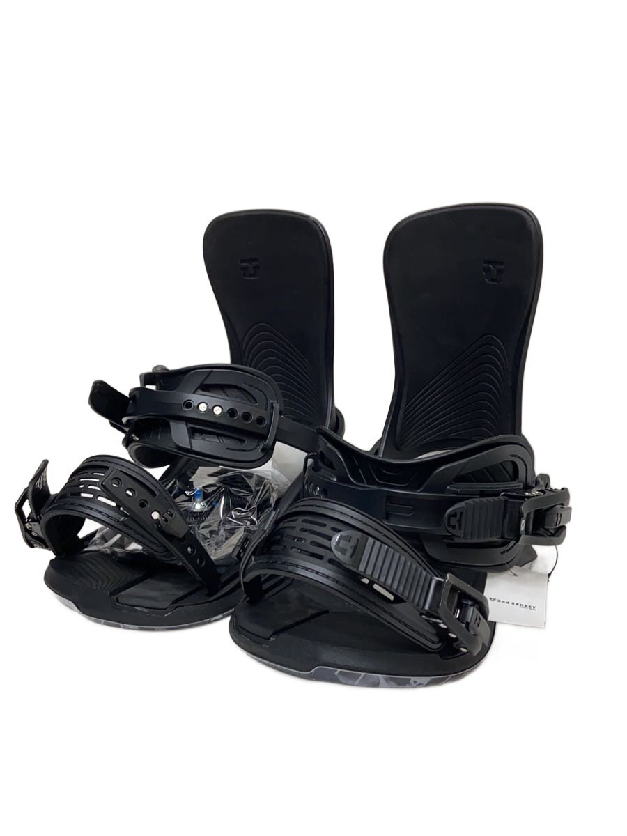 【中古】UNION◆スノーボードバインディング/BLK/? NULL ?【スポーツ】｜2ｎｄ STREET 店