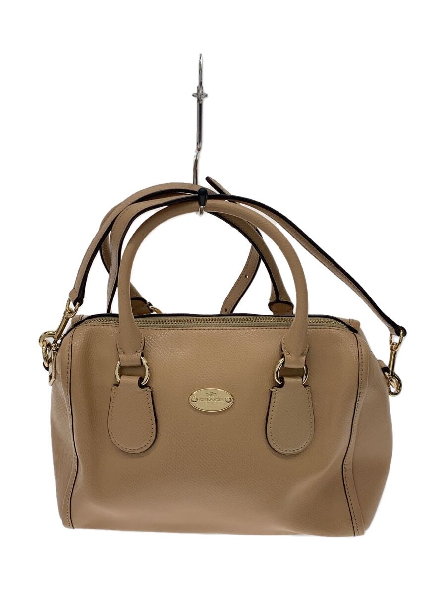 【中古】COACH◆2WAYバッグ【バッグ】｜2ｎｄ STREET 店