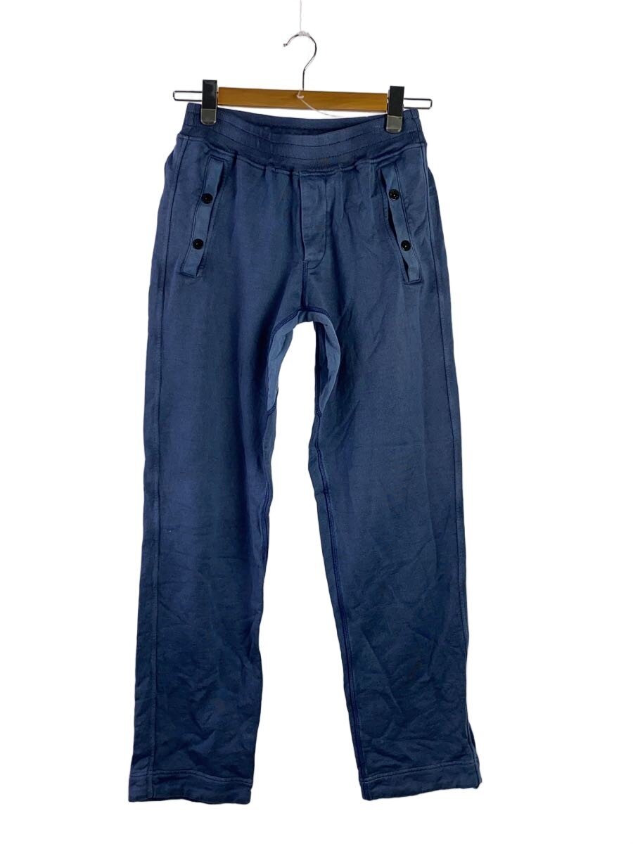 【中古】STONE ISLAND◆13AW/スウェットパンツ/S/綿織物/米国海軍/591561647//【メンズウェア】
