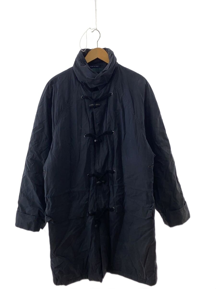 【中古】CARLO PIGNSTELLI/コート/--/コットン/NVY【メンズウェア】｜2ｎｄ STREET 店