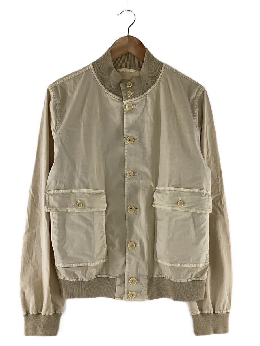 【中古】VALSTAR◆ジャケット/48/--/BEG/? NULL ?【メンズウェア】｜2ｎｄ STREET 店 24,908円