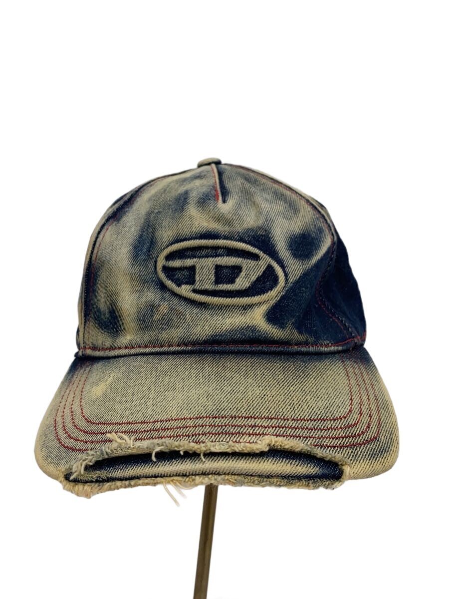 【中古】DIESEL◆C-Seymon/ジーンズ旗がしら/FREE/綿織物/IDG/メンズ/A06467//【服飾雑貨他】