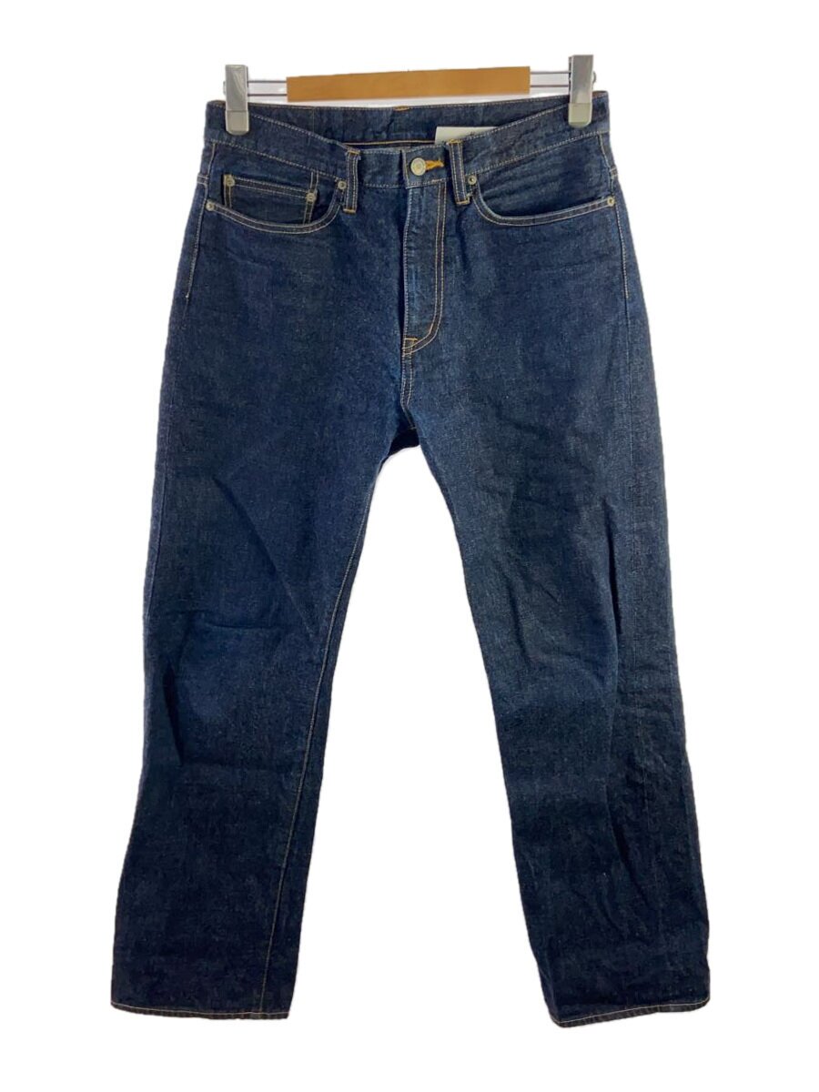 【中古】RATS◆下つ方/M/綿織物/IDG/24RD-0808/USED DENIM PANTS//【メンズウェア】