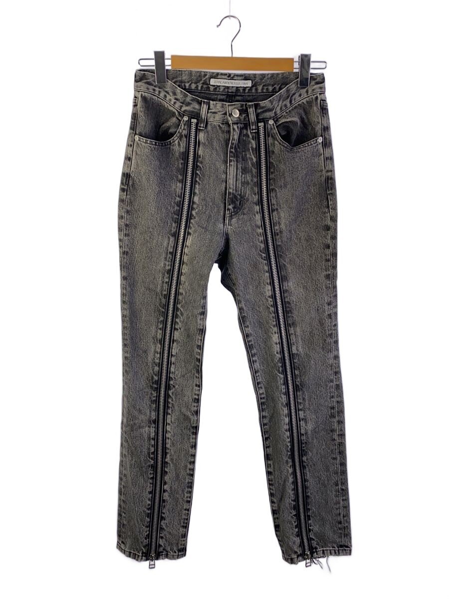 【中古】JOHN LAWRENCE SULLIVAN◆ストレートパンツ/46/コットン/GRY/無地/2A026-0319-59【メンズウェア】｜2ｎｄ STREET 店