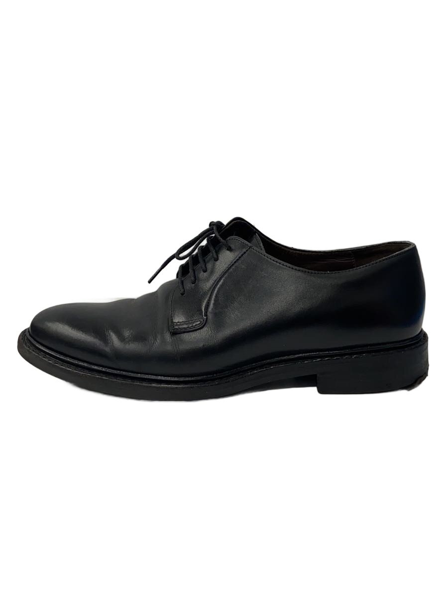 【中古】Jalan Sriwijaya◆ドレスシューズ/US8/BLK/レザー/98651【シューズ】|2nd STREET 店