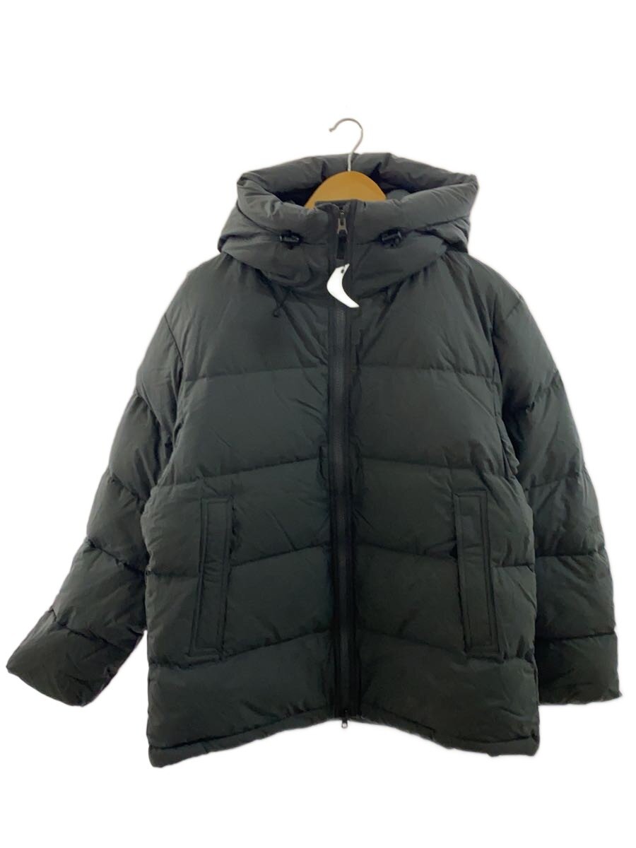 【中古】THE NORTH FACE◆落ちこむ上衣/L/ナイロン/GRY/ND92562【メンズウェア】