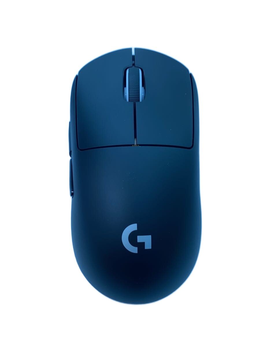 【中古】Logicool◆パソコン周辺機器/G-PPD-003WL-BK【パソコン】
