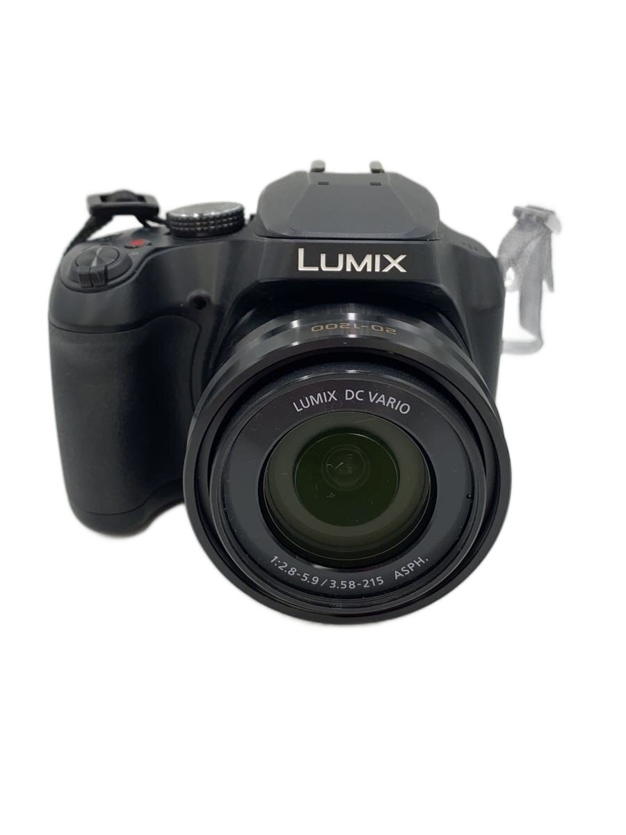 【中古】Panasonic◆デジタル写真機 DC-FZ85D//【写真機】