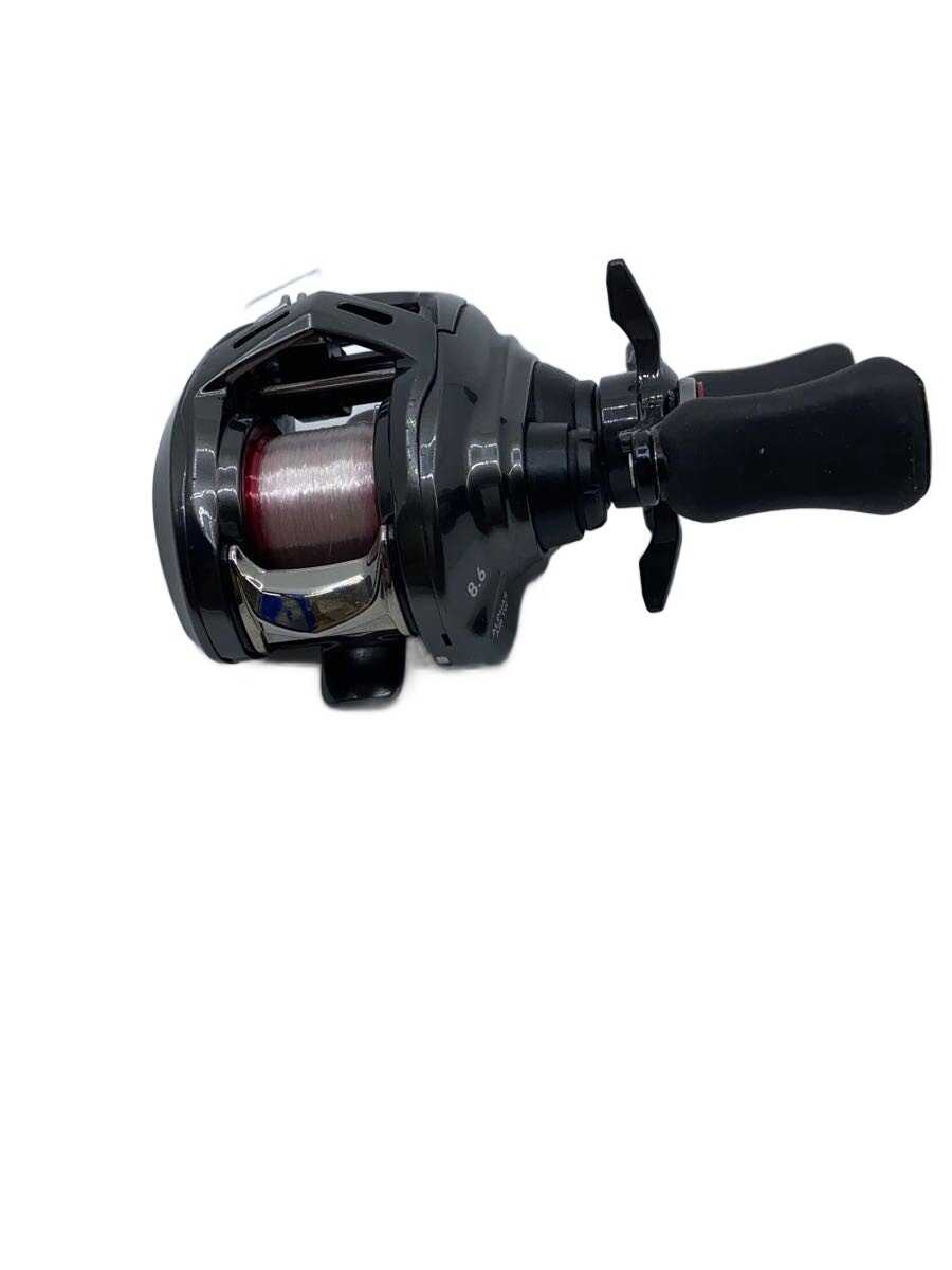 【中古】DAIWA◆20 アルファス AIR TW 8.6L 00631511/ベイトリール//【運動競技】