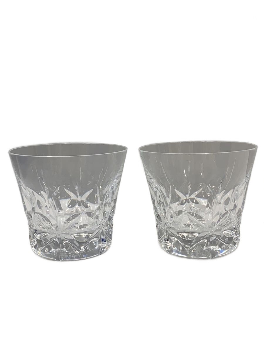 【中古】Baccarat◆グラス/2点セット//【キッチン用品】｜2ｎｄ STREET 店